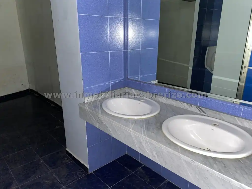 Locale commerciale in affitto a Calle Chile 52, imagen 23