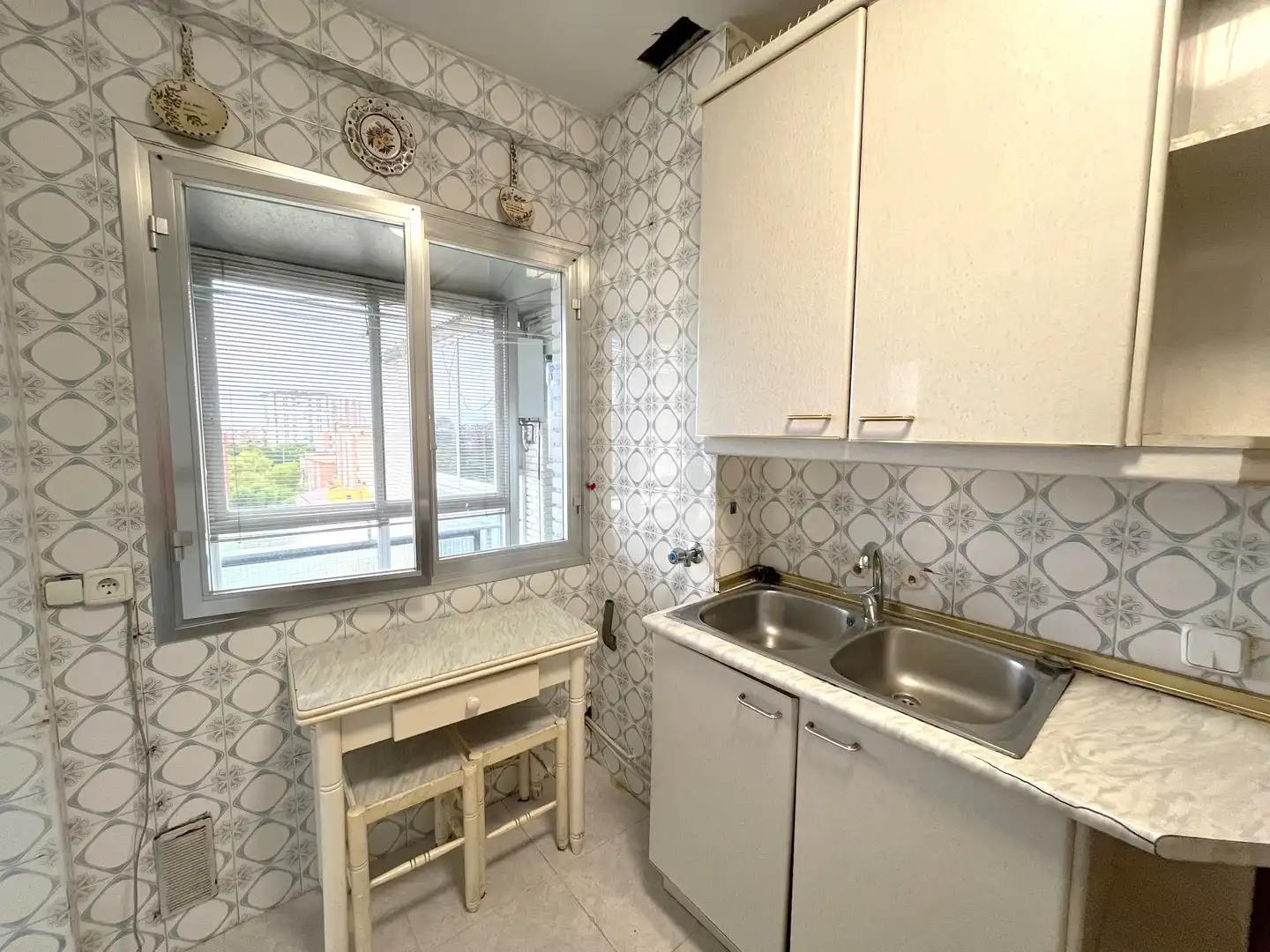 Flat for sale in Calle de Valle Inclán, Las Águilas