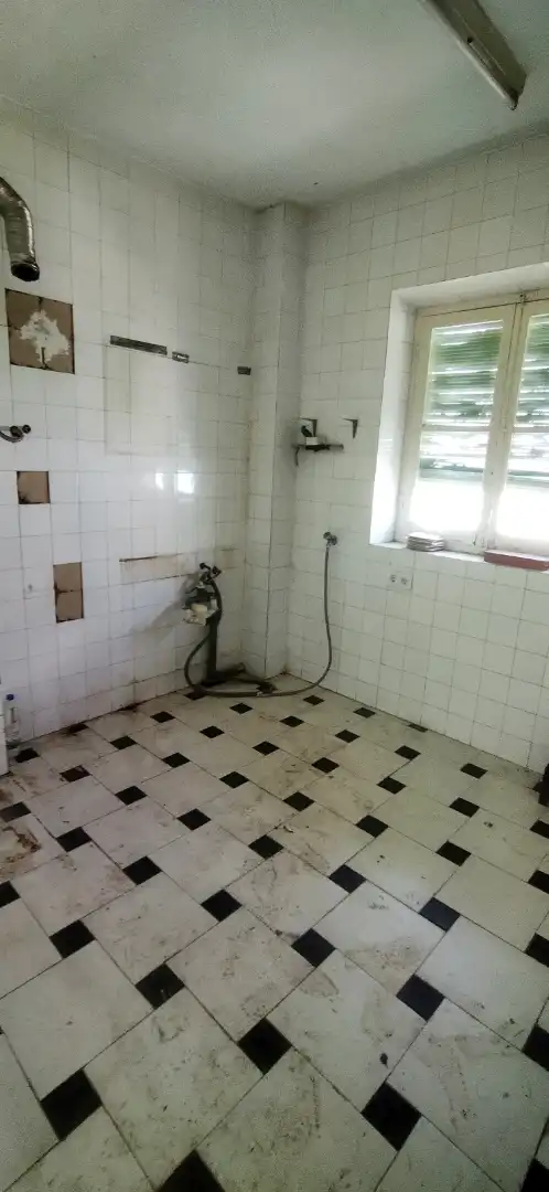 Bathroom of Flat for sale in Jaén  with Balcony