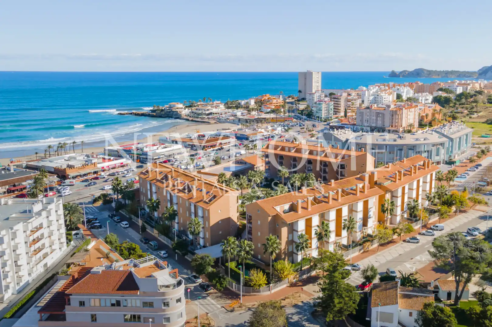 Apartament de lloguer a Calle Valle Niza, 1, Churriana - El Pizarrillo - La Noria-Guadalsol