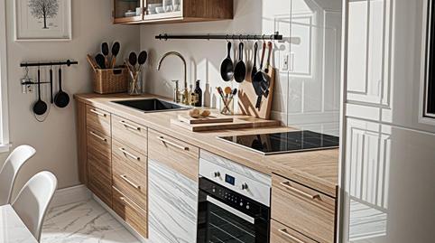 Foto 5 de Apartament en venda a Sagrada Família,  Barcelona Capital