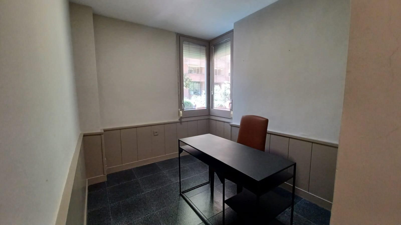 Oficina de lloguer a Passeig de Manuel Girona, Sarrià, Sarrià - Sant Gervasi