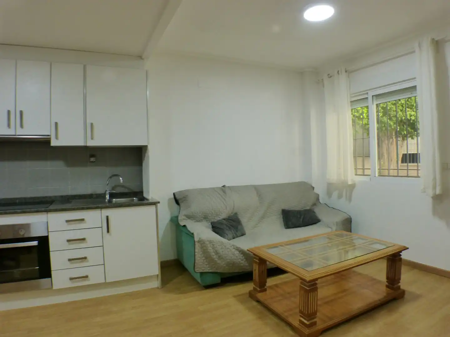 Piso con ascensor en venta en Centro, imagen 8