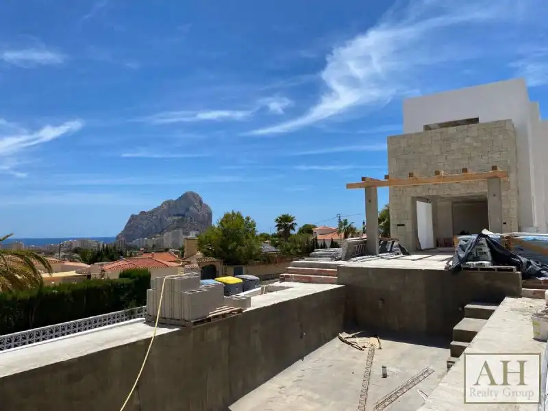 Maison à vendre à Gargasindi - Garduix - Colina del Sol