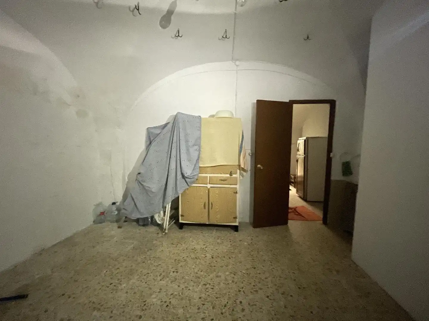 Einfamilien-Reihenhaus zum Verkauf in Montánchez mit Terrasse und Balkon