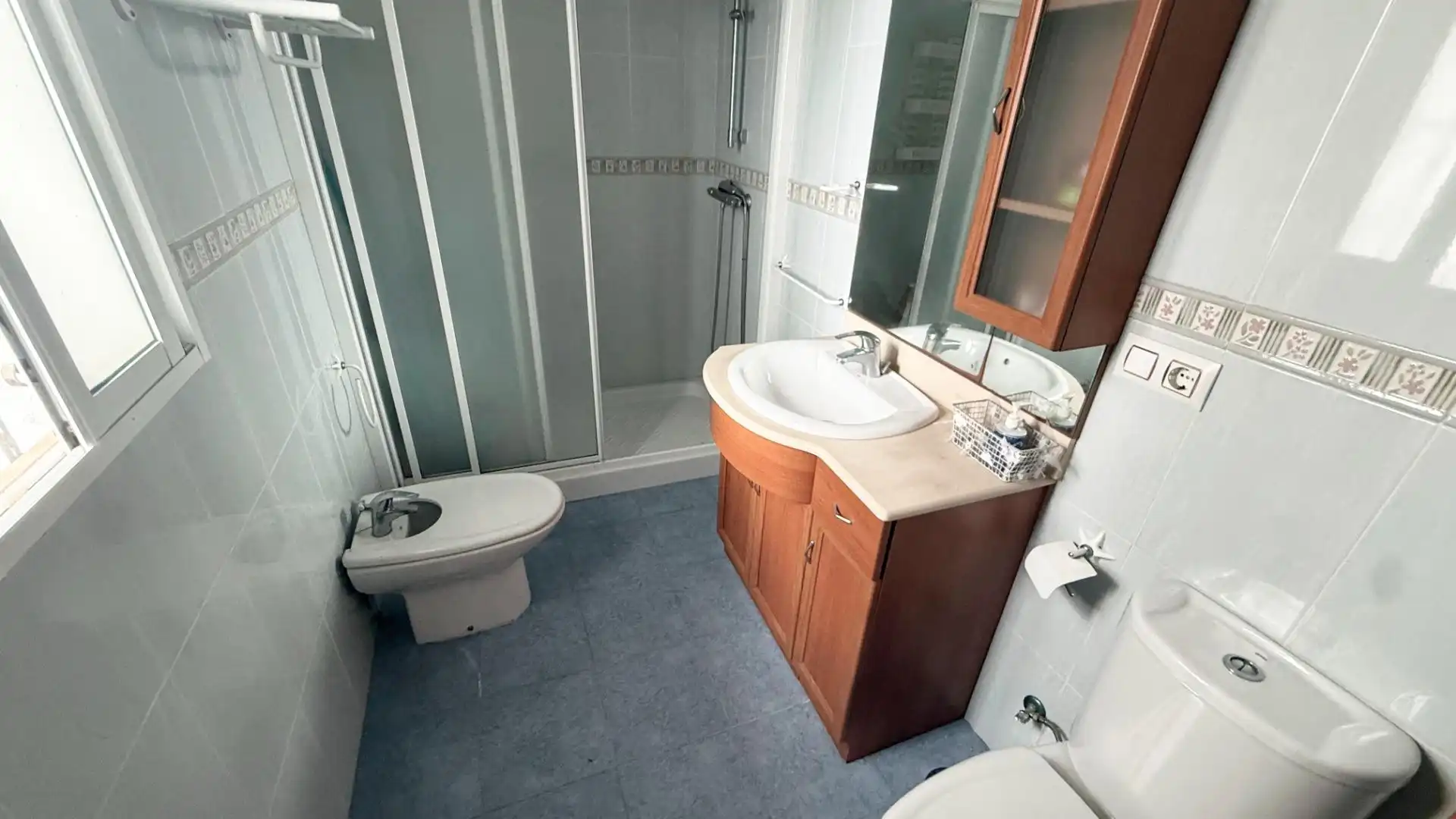 Baño de Casa o chalet en venta en Chiclana de la Frontera con Trastero