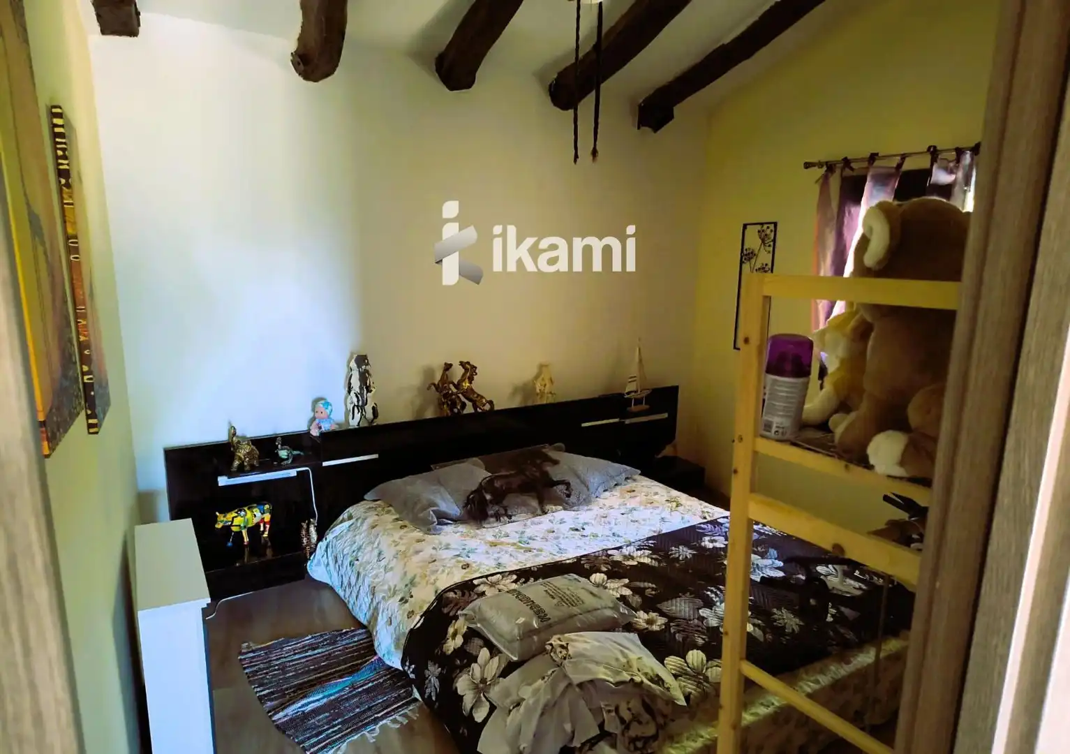 Bedroom of Residential for sale in L'Ametlla de Mar 