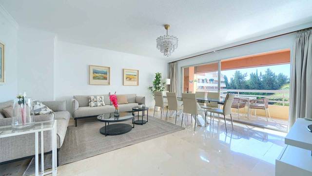 Apartamento en Venta en ALONSO BAZAN, 13 en Playa Bajadilla - Puertos