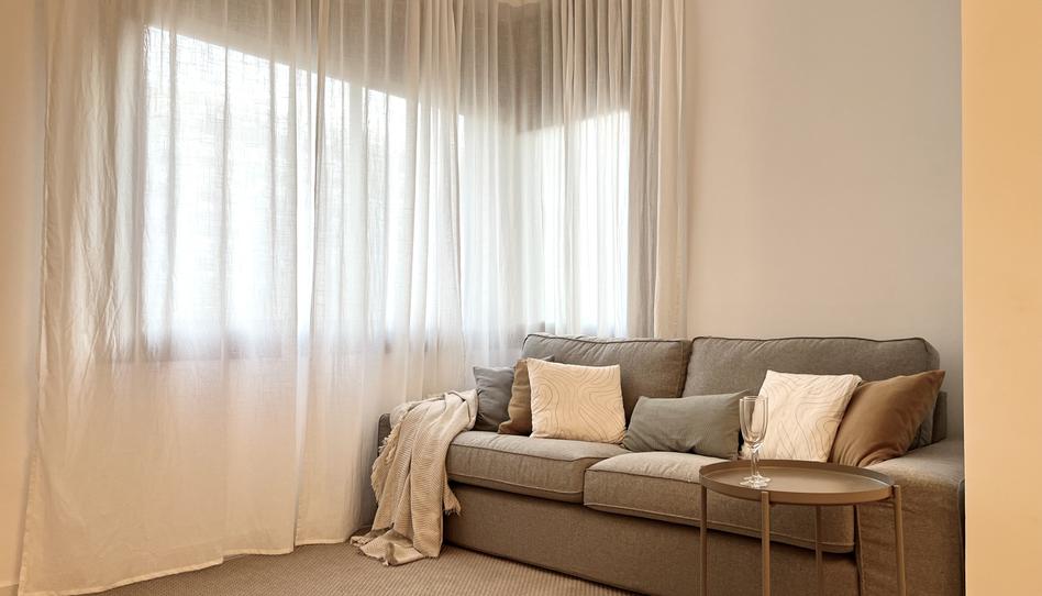 Photo 1 of Flat to rent in Barcelona - Cl Pujades, El Poblenou, Barcelona