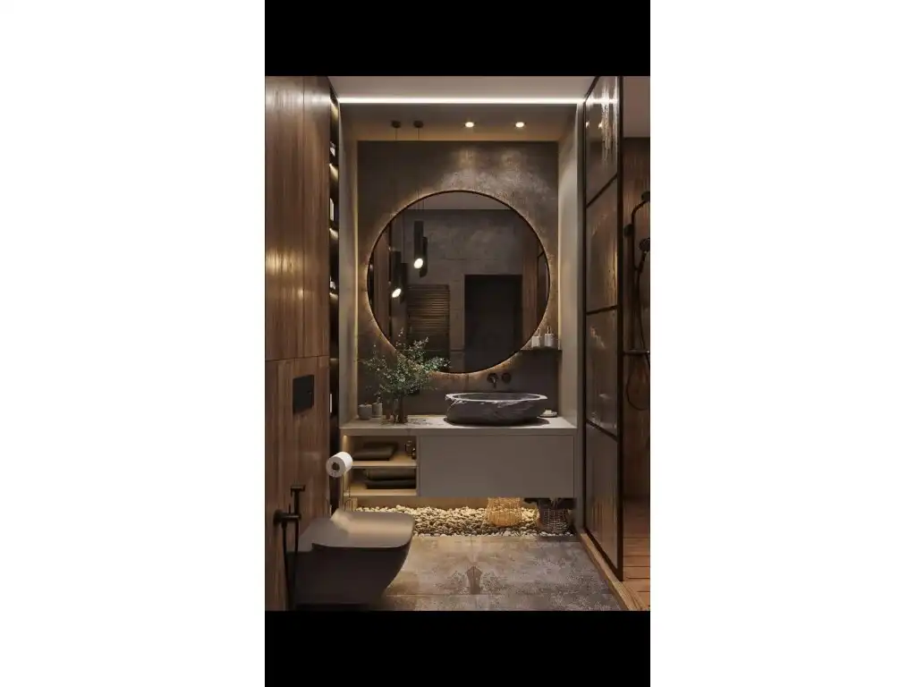 Casa en venta en Calle Washington, imagen 15