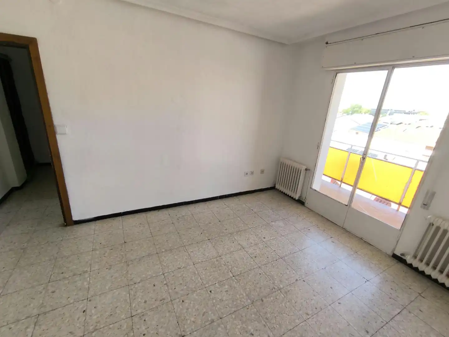 Bedroom of Flat for sale in Torrejón de Ardoz  with Heating and Terrace
