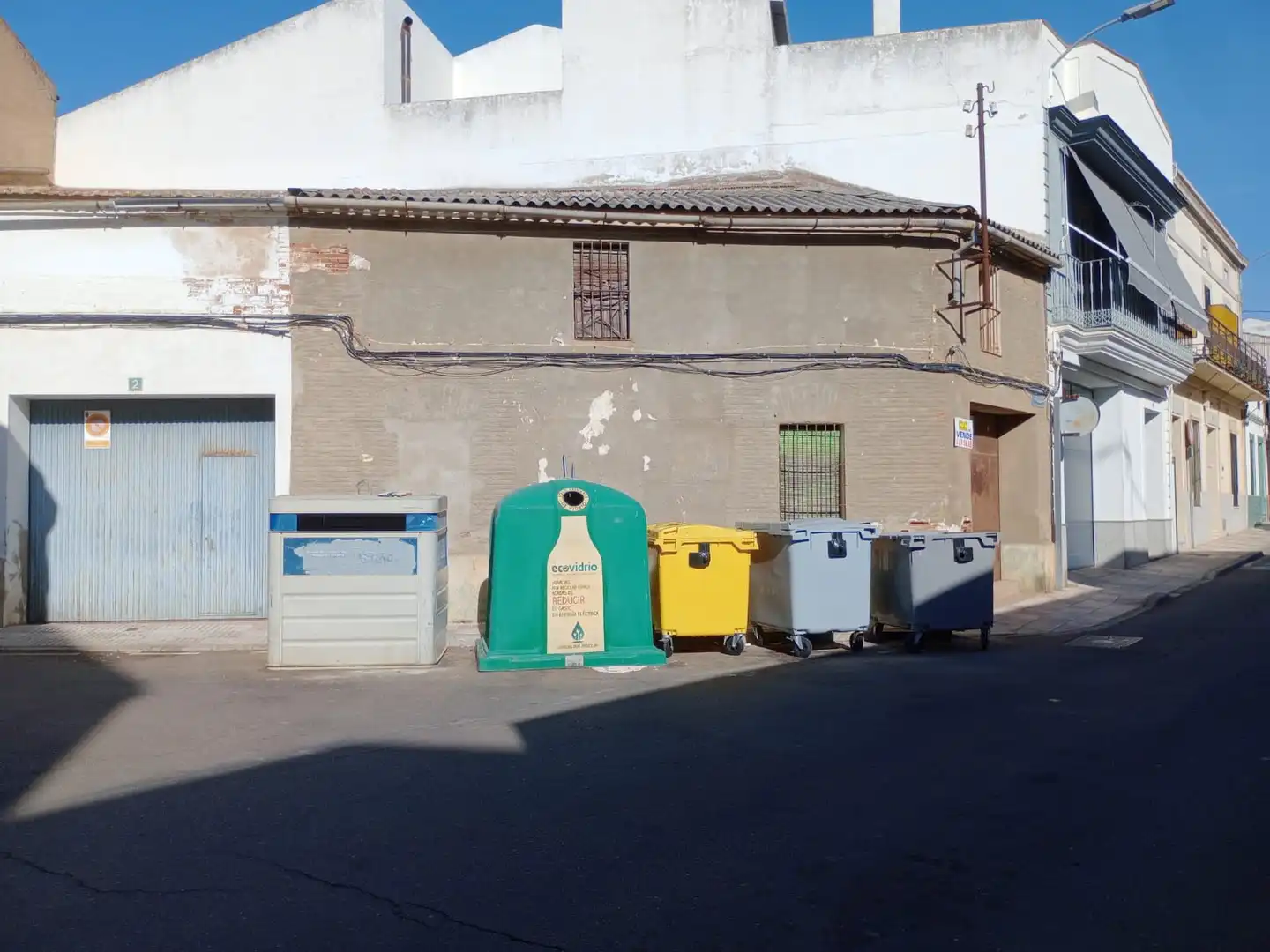 House for sale in Don Benito, imagen 4