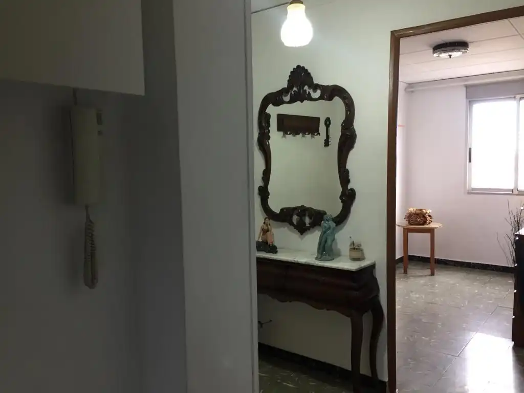 Wohnung mit Terrasse zur Miete in Avinguda Jaume I, imagen 10