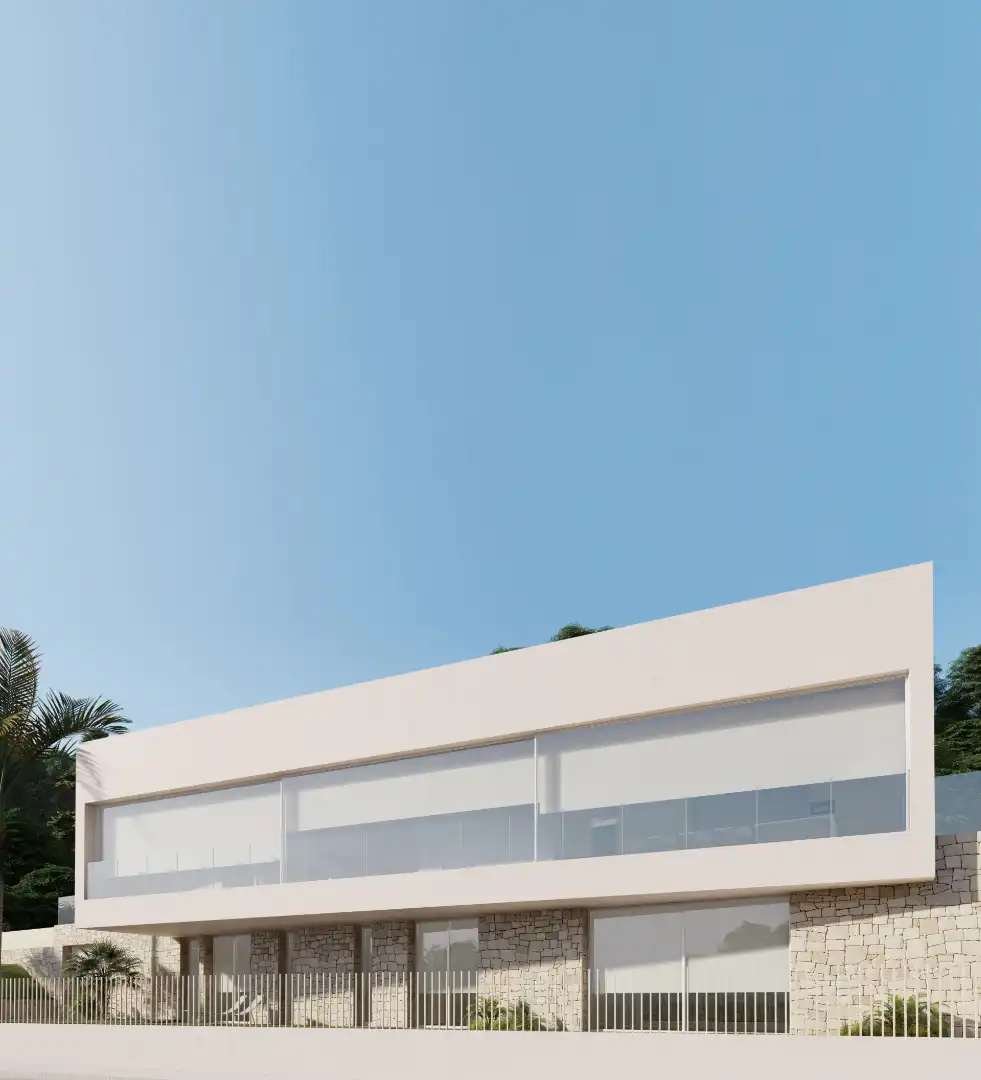 Haus oder Chalet zum Verkauf in Avenida de Picasso, 1, Oliva Nova