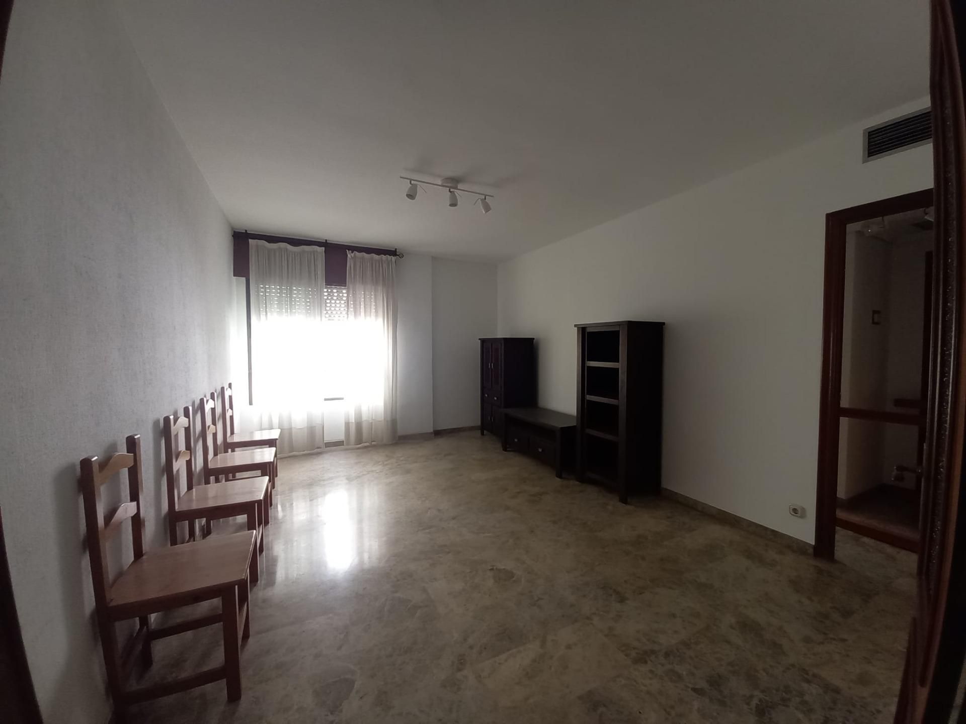 Sala de estar de Piso en venta en  Córdoba Capital con Aire acondicionado y Trastero
