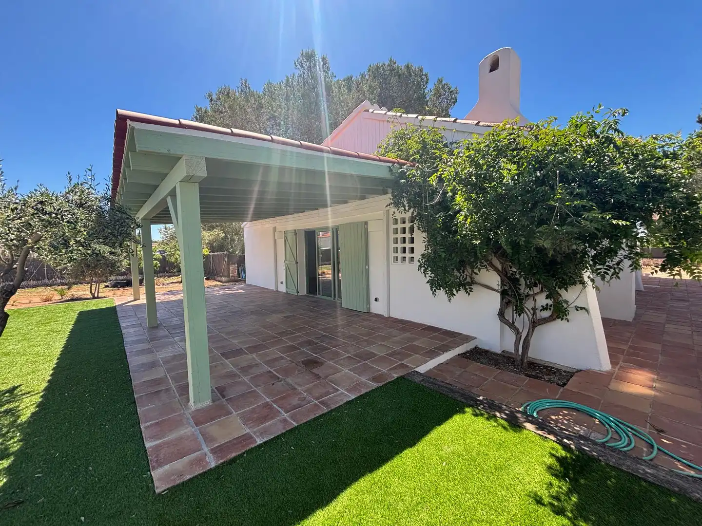 Villa zum Verkauf in Sant Jordi d'Alfama, imagen 50