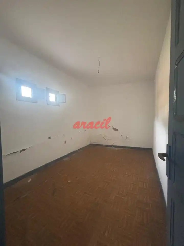 Casa o chalet en venta en Ourense Capital  con Calefacción, Jardín privado y Trastero