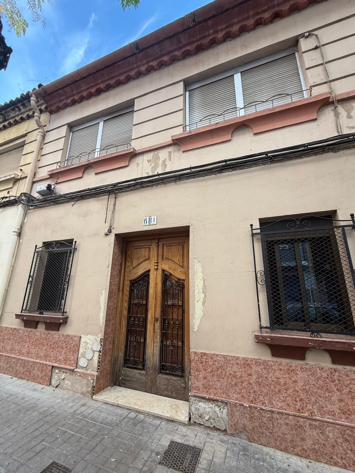 Piso en venta en CORONEL MONTESINOS, Torrefiel, Rascanya