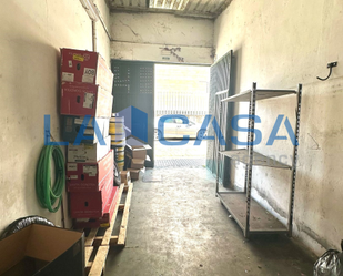 Industrial buildings for sale in  Sevilla Capital