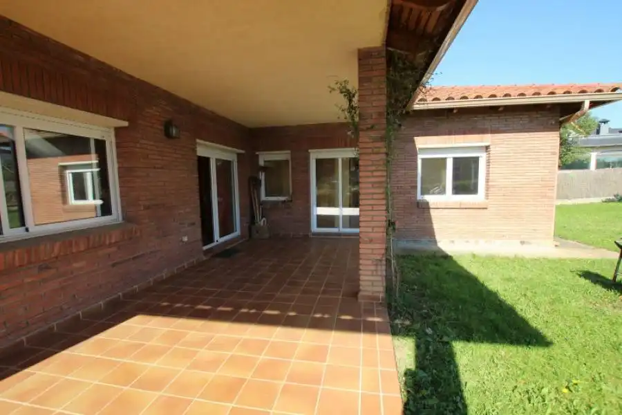 Haus mit Garten zur Miete in sant llorenç, imagen 2