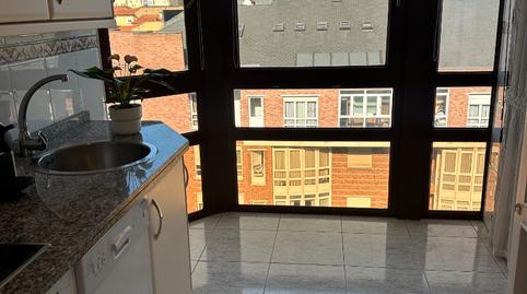 Foto 2 de Dúplex en venda a Calle Pruneda, Centro, Avilés