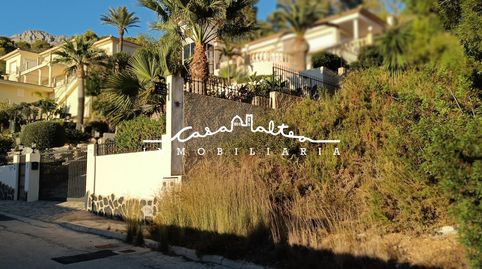 Terreno urbano en Altea!, imatge 5