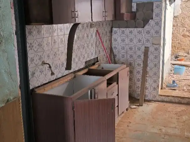 Kitchen of Residential for sale in Adra, Almería