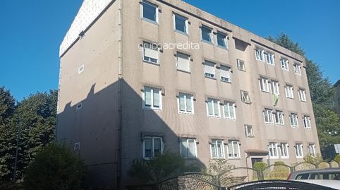 Foto 4 de Pis en venda a De Ultreia, Campus Norte - San Caetano, Santiago de Compostela