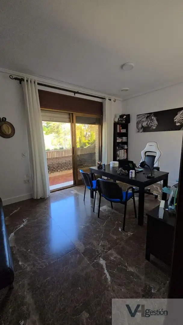 Casa o chalet en venta en Divina Pastora - La Yeguada