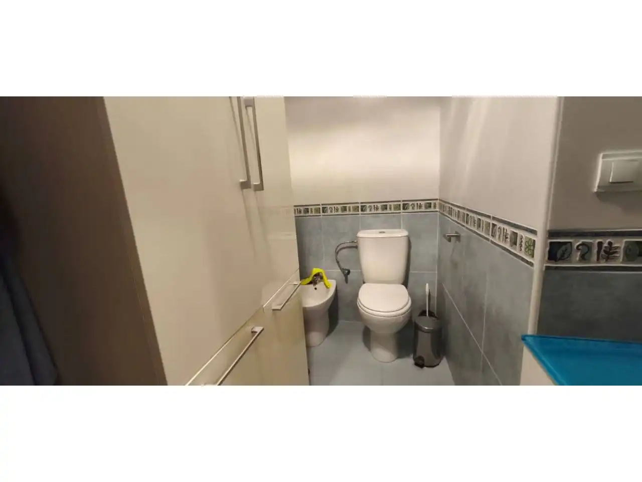 Bany de Pis de lloguer en San Gabriel - Palmeral - Urbanova