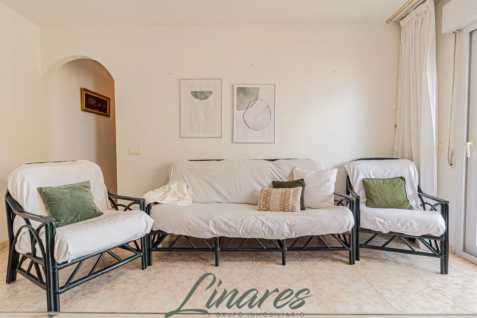 Penthouse for sale in Calle IPANEMA - LA MANGA, imagen 11