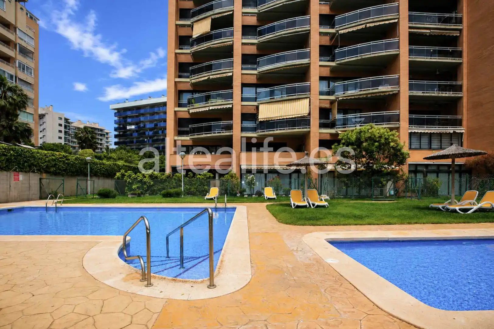 Apartment mit Pool zum Verkauf in Carrer Xaloc, imagen 43