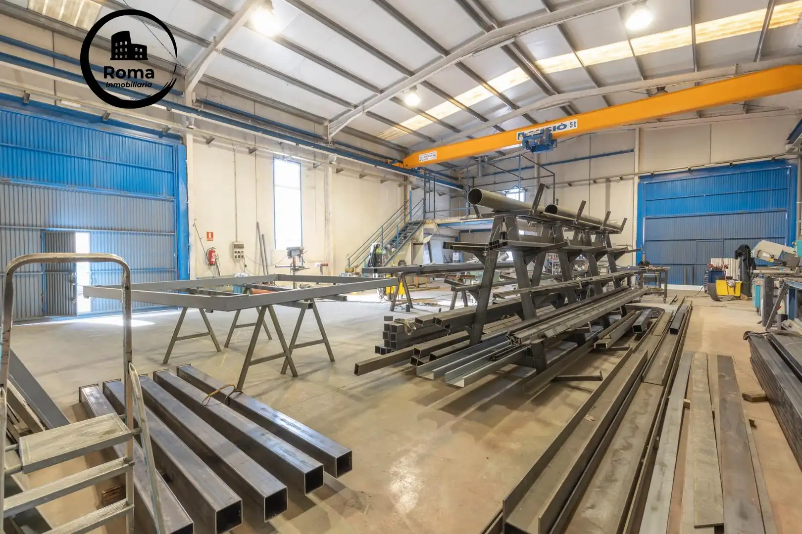 Nave industrielle à vendre à Cijuela, imagen 4