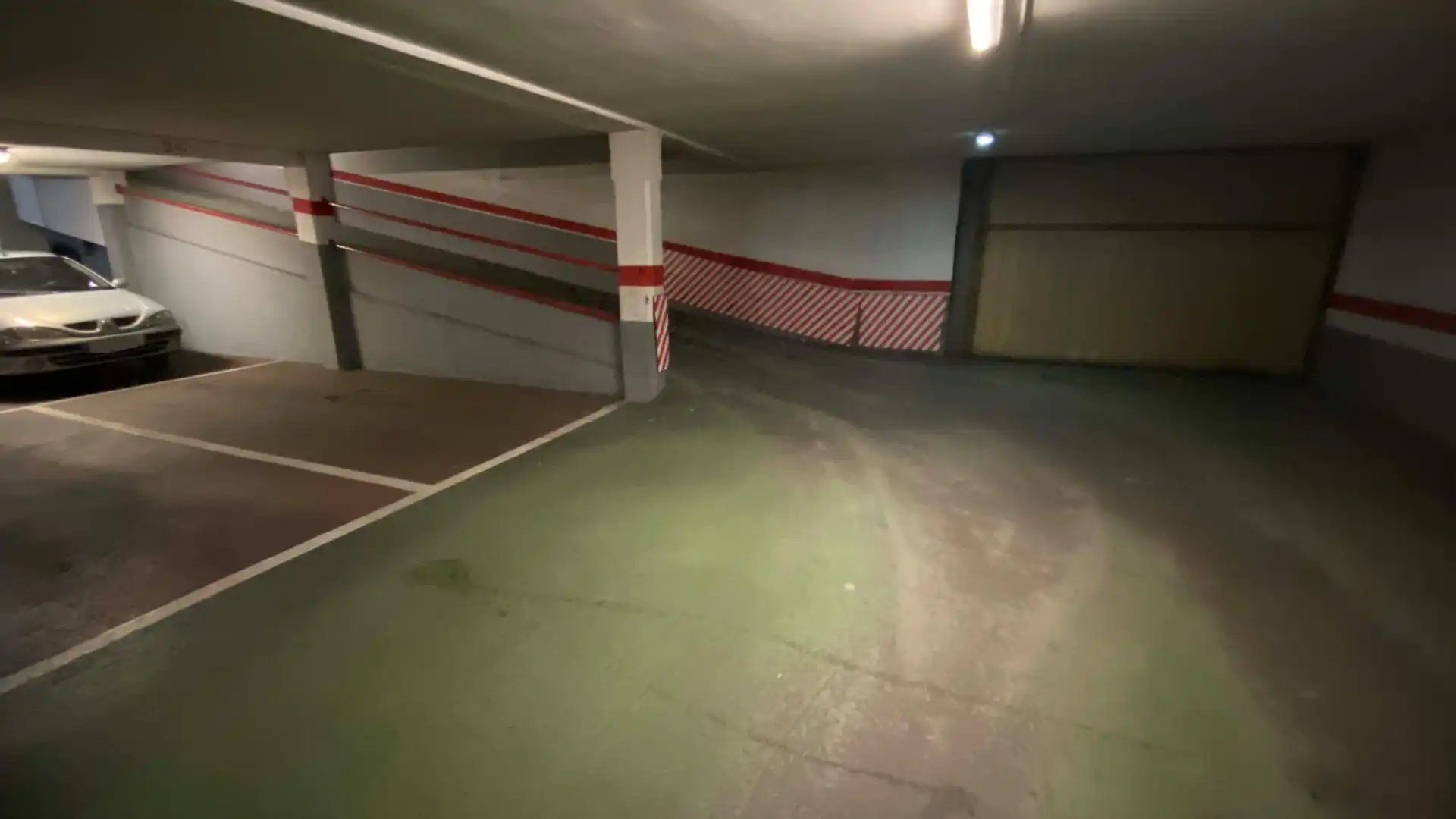 Parking of Garage for sale in San Martín del Rey Aurelio