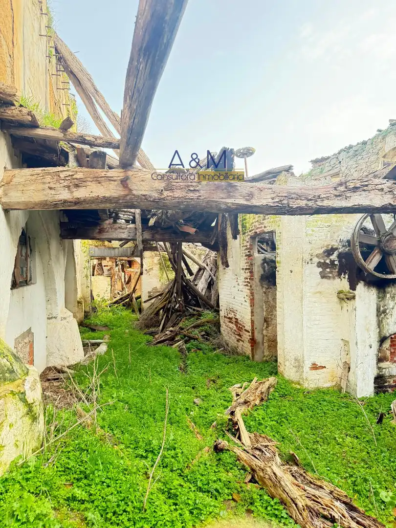 Casa en venda a piraguas ledesma, imagen 28