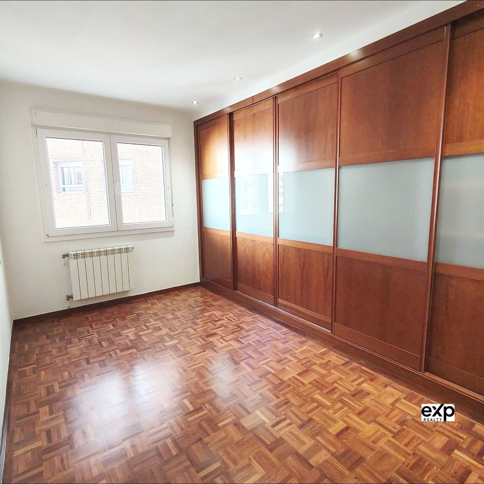 Flat to rent in Calle MANUEL PEDREGAL, 6, Salesas - Foncalada - Campoamor