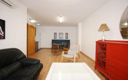 Apartment to rent in Carretas - Pajarita