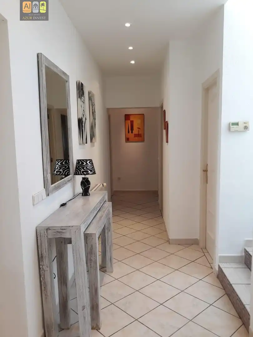 Detached house with terrace for sale in El Tossal - Bello Horizonte, imagen 32