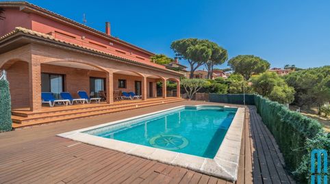 Photo 2 of Houses for sale in Mas Mora - Sant Daniel, Tordera