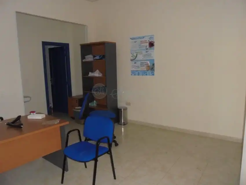 Business premises to rent in EL SOTILLO, imagen 18