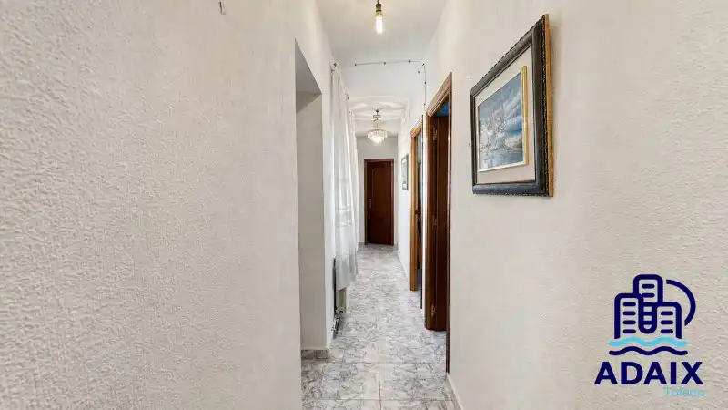 Casa adosada en venta en Huecas con Calefacción y Balcón