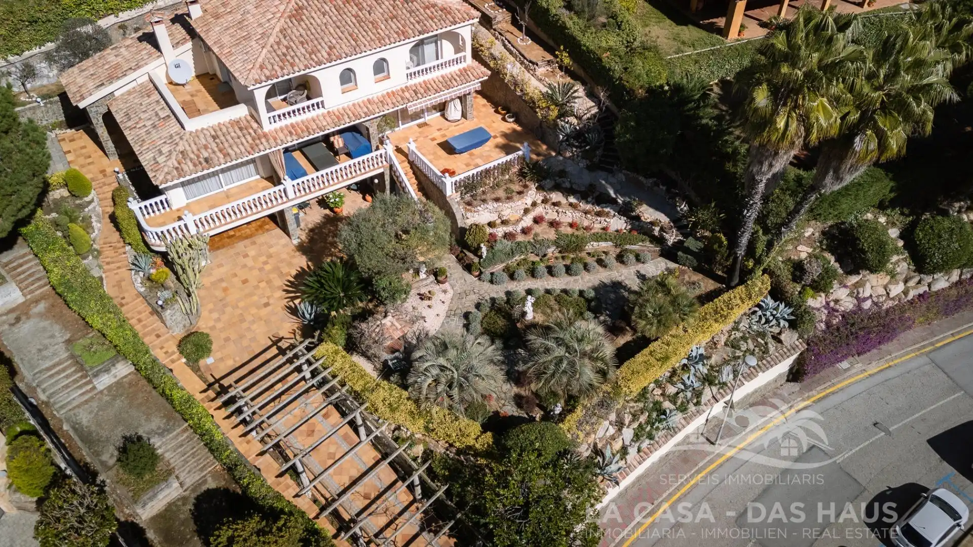Villa mit Terrasse zum Verkauf in Santa Cristina - Sant Francesc, imagen 50