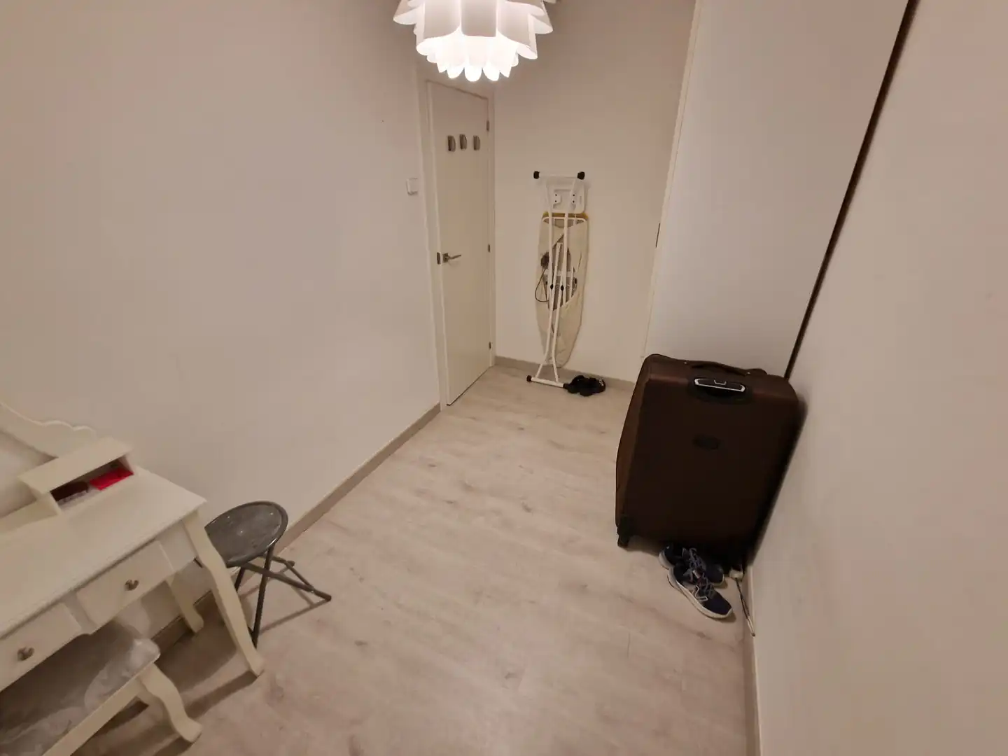 Flat for sale in Barcelona  with Heating, Parquet flooring and Oven