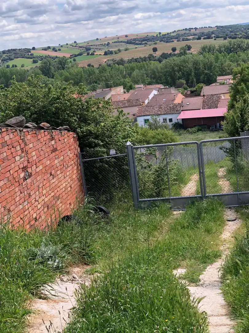 Finca rústica en venta en Quintanilla del Agua y Tordueles