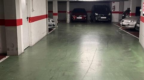 Photo 4 of Garage for rent in Calle de San Agustín, 27, La Magdalena,  Zaragoza Capital