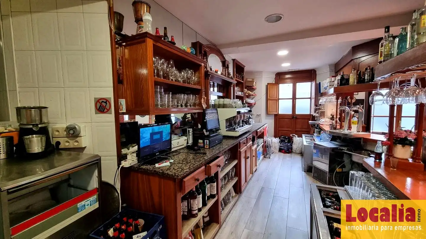 Local commercial à vendre à Corro De Campíos, imagen 2