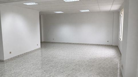 Foto 4 de Oficina en venda a Avenida Marqués de Valterra, Parroquias Rurales, Pontevedra Capital