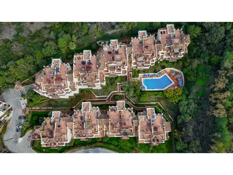 Pis amb piscina en venda a Benahavís - Benahavís,Centro,Calle Los Arqueros, imagen 31