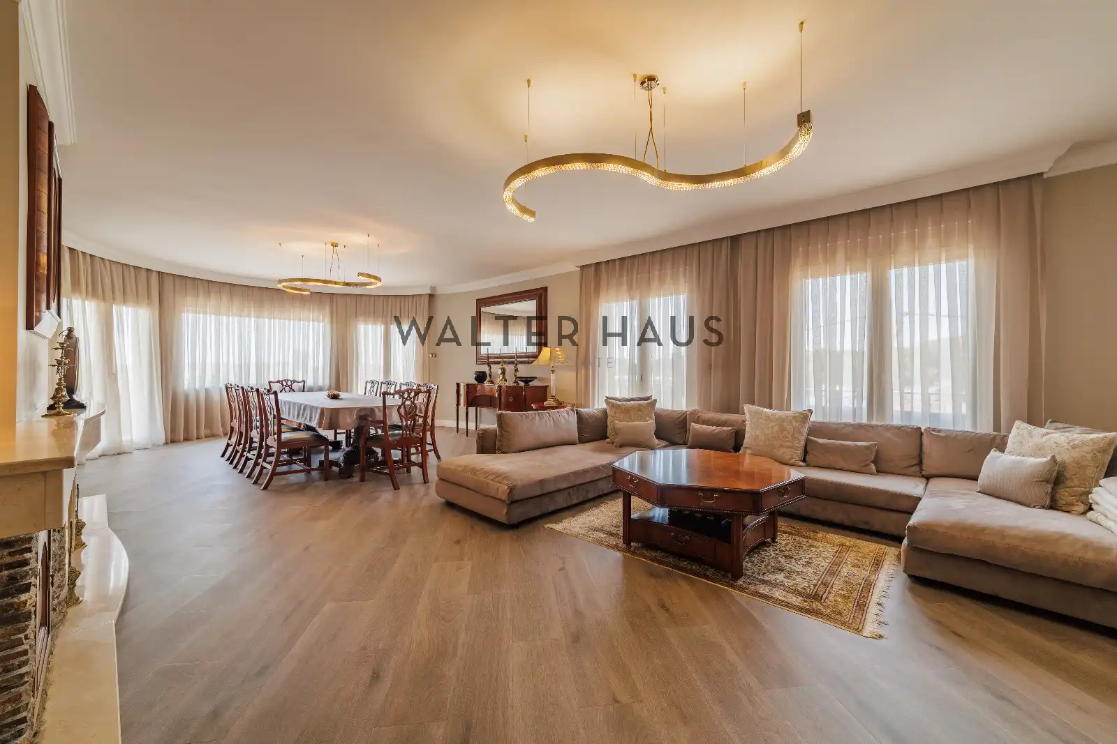 Villa con piscina in vendita a Carrer Helsinki, imagen 17