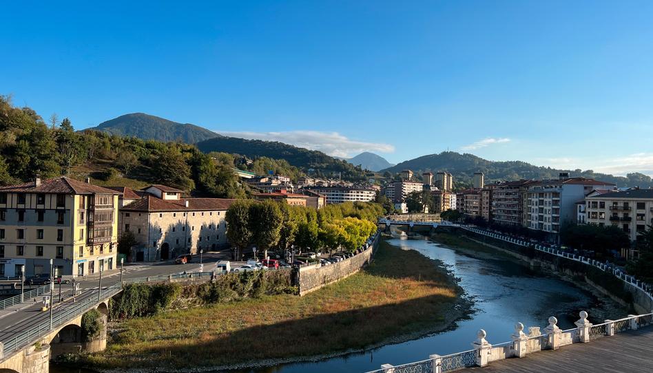 Foto 1 de Piso en venta en Zerkausia Kalea, 9a, Tolosa, Gipuzkoa